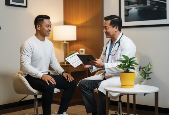 MBM Health